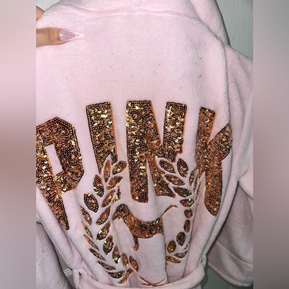 PINK VS Robe - Picture 3 of 15